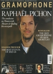 Gramophone