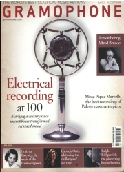 Gramophone