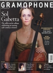 Gramophone