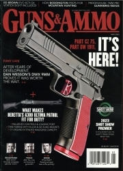 Guns & Ammo