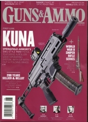 Guns & Ammo