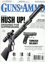 Guns & Ammo
