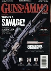 Guns & Ammo