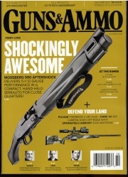 Guns & Ammo