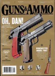 Guns & Ammo