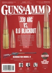 Guns & Ammo