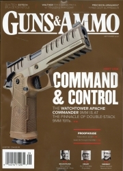 Guns & Ammo
