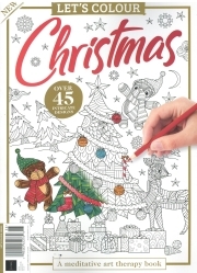 Lets Colour