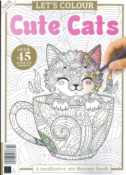 Lets Colour