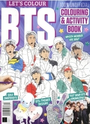 Lets Colour