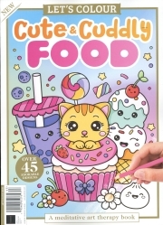 Lets Colour