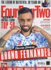 Four Four Two Four Four Two