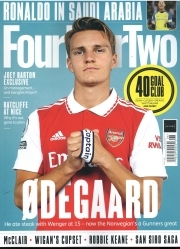 Four Four Two