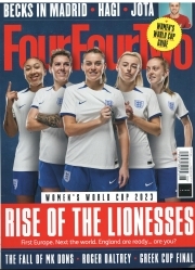 Four Four Two