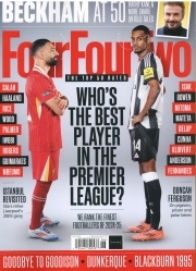 Four Four Two