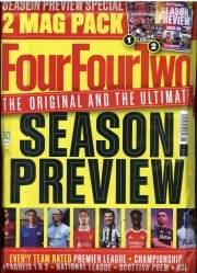 Four Four Two