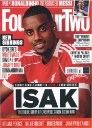 Four Four Two