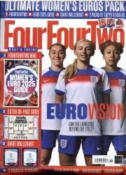 Four Four Two