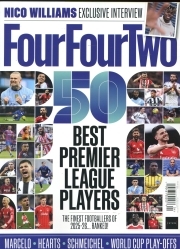 Four Four Two