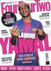 Four Four Two