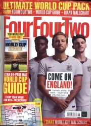 Four Four Two