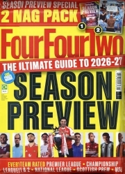 Four Four Two
