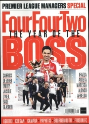 Four Four Two