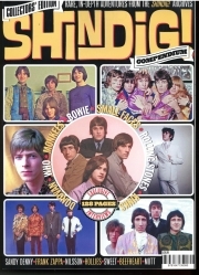 Shindig Special