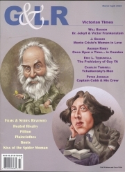 Gay & Lesbian R (G&LR)