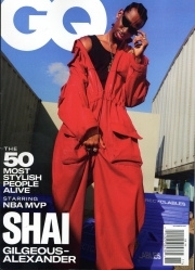 GQ (Us)