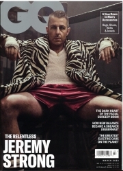 GQ (Uk)