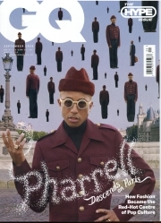 GQ (Uk)
