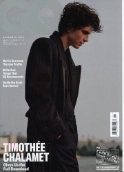 GQ (Uk)