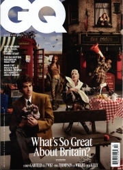 GQ (Uk)