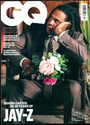 GQ (Uk)