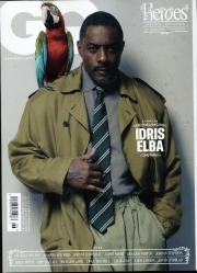 GQ (Uk)