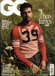 GQ (Uk)