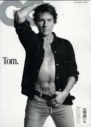 GQ (Uk)