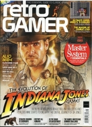 Retro Gamer