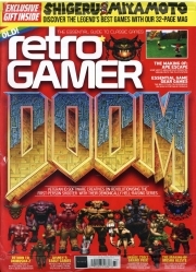Retro Gamer