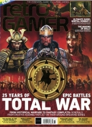 Retro Gamer