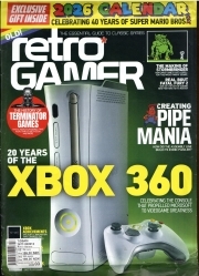 Retro Gamer
