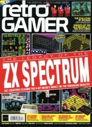 Retro Gamer