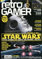 Retro Gamer