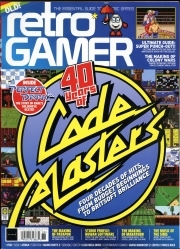 Retro Gamer