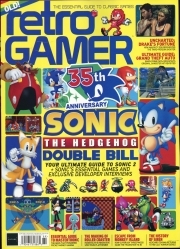 Retro Gamer