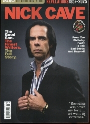 Mojo Collectors Series