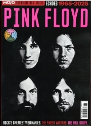 Mojo Collectors Series