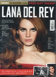 Mojo Collectors Series