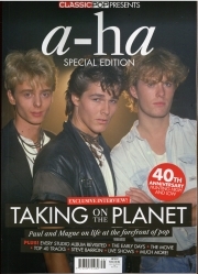 Classic Pop Presents